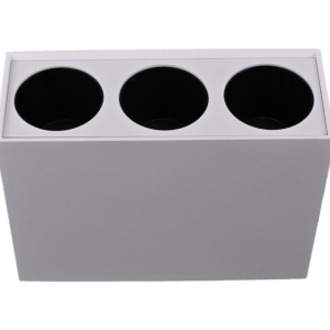 ALB SPOT LED I DREJTE J/M B+Z 6W
