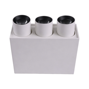 ALB SPOT LED I DREJTE J/M 4.5W