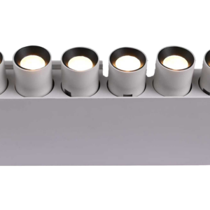 ALB SPOT LED I DREJTE J/M 12W