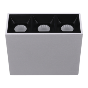 ALB SPOT LED I DREJTE J/M B+Z 4.5W