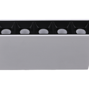 ALB SPOT LED I DREJTE J/M B+Z 7W
