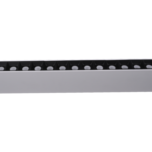 ALB SPOT LED I DREJTE J/M B+Z  18W