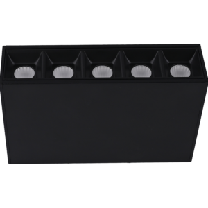 ALB SPOT LED I DREJTE J/M 7W