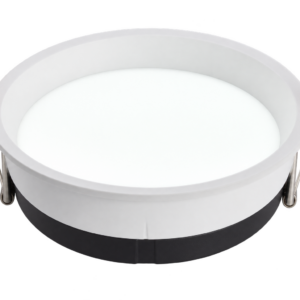 ALB SPOT LED SLIM RRETHOR 3CCT