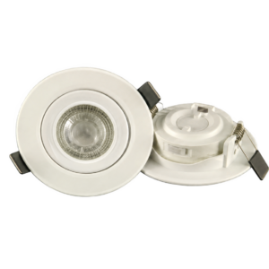 ALB SPOT LED TRIAC I DIMERUESHËM