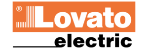 Lovato Electric logo