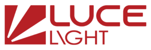 Luce Light logo