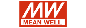 Mean Well logo
